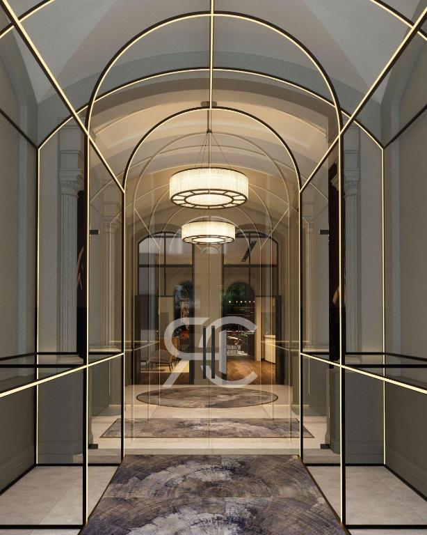 Fotografie z fotogalerie ubytování Radisson Collection Hotel, Basilica Budapest v Budapešti