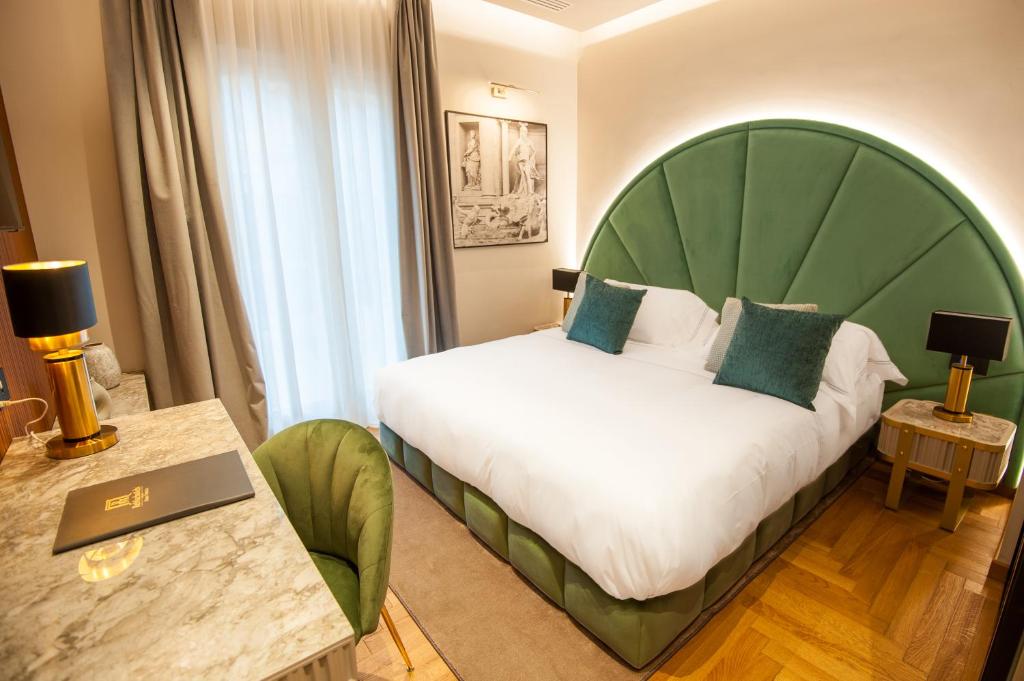 Hotel Delle Nazioni - Resim 39