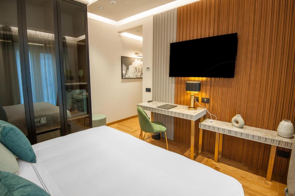 Hotel Delle Nazioni - Resim 38