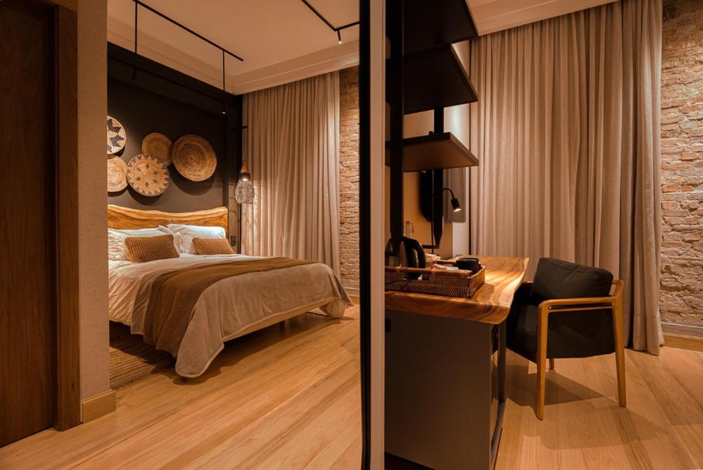 Mater Hotel - Housity