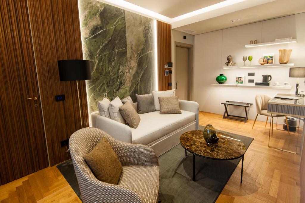 Hotel Delle Nazioni - Resim 43