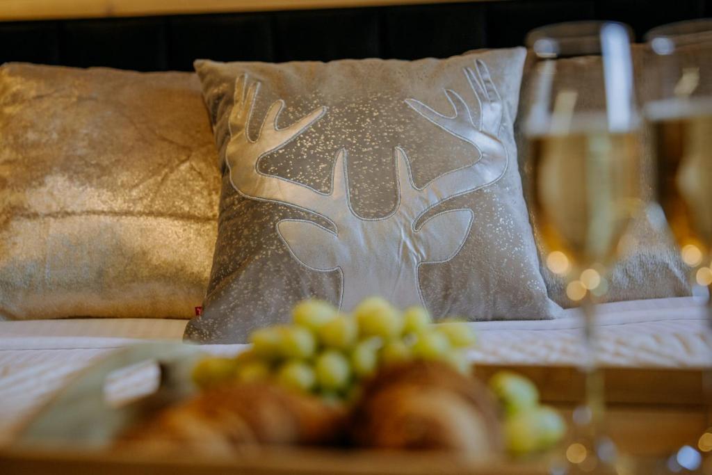 Willa Zielone Wzgórze - Zakopane - Luksusowe apartamenty - 5