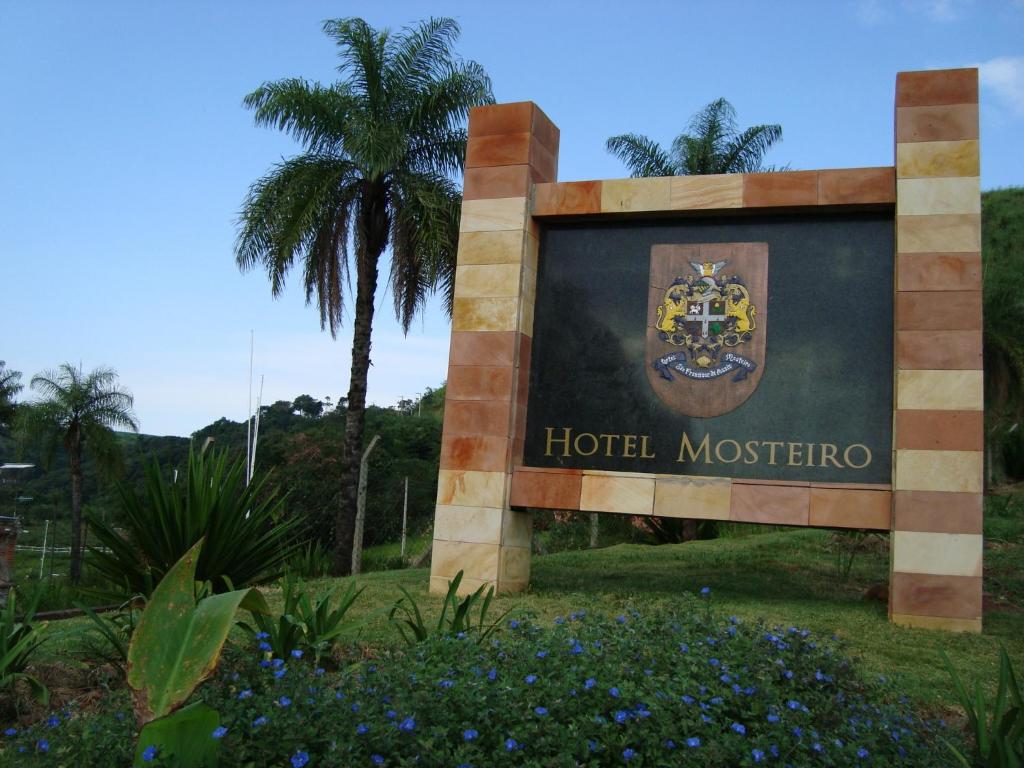  Hotel Mosteiro