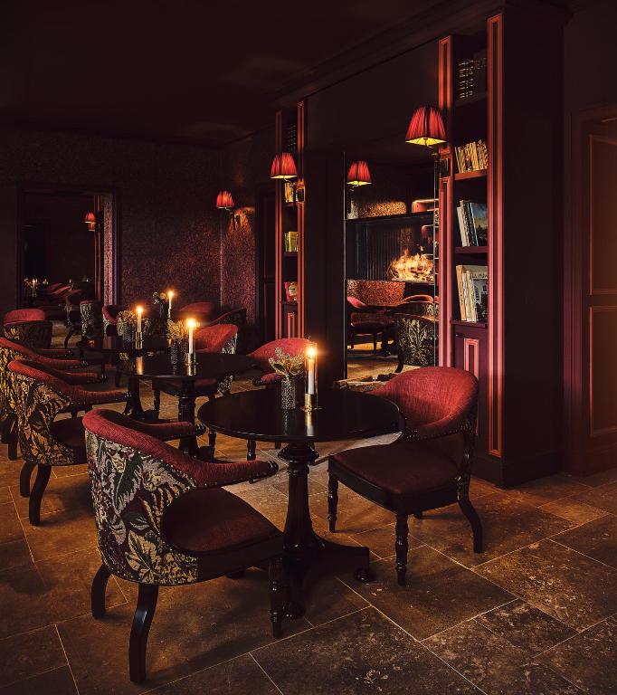 Le Pigonnet - Esprit de France - Resim 17