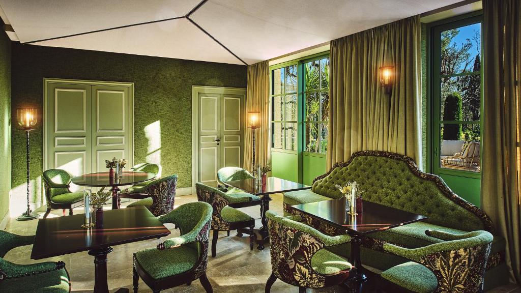 Le Pigonnet - Esprit de France - Resim 15