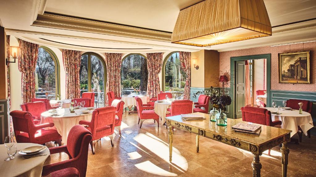 Le Pigonnet - Esprit de France - Resim 1