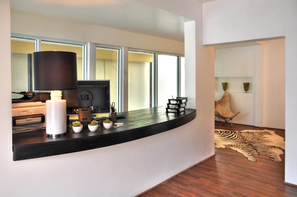 Fotografie z fotogalerie ubytování Casa Condado Hotel & Residences v destinaci San Juan