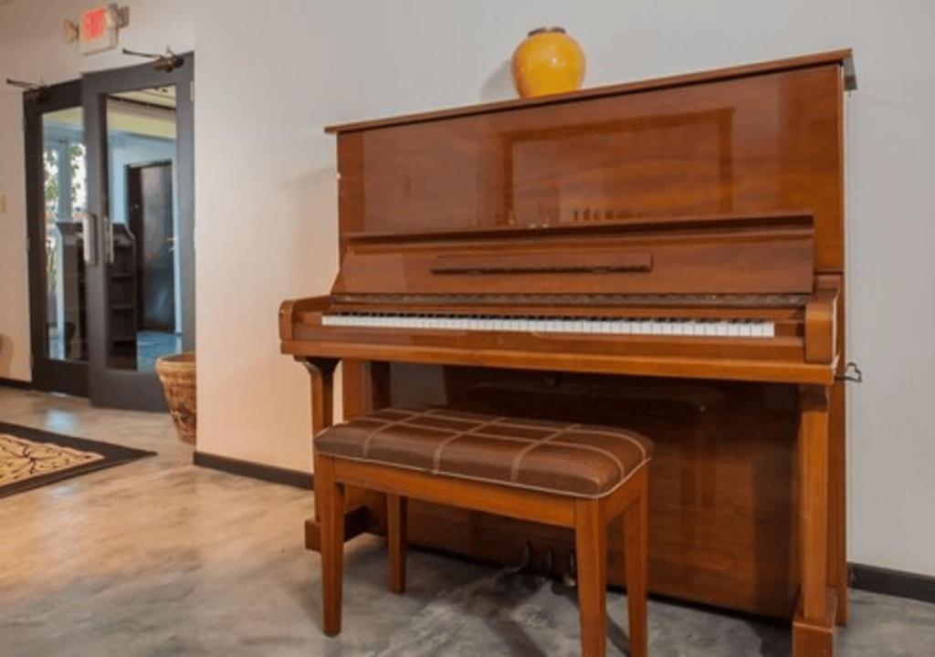 Fotografie z fotogalerie ubytování Casa Condado Hotel & Residences v destinaci San Juan