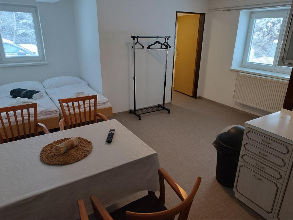 Fotografie z fotogalerie ubytování Hotel Bečva na Horní Bečvě v Horní Bečvě