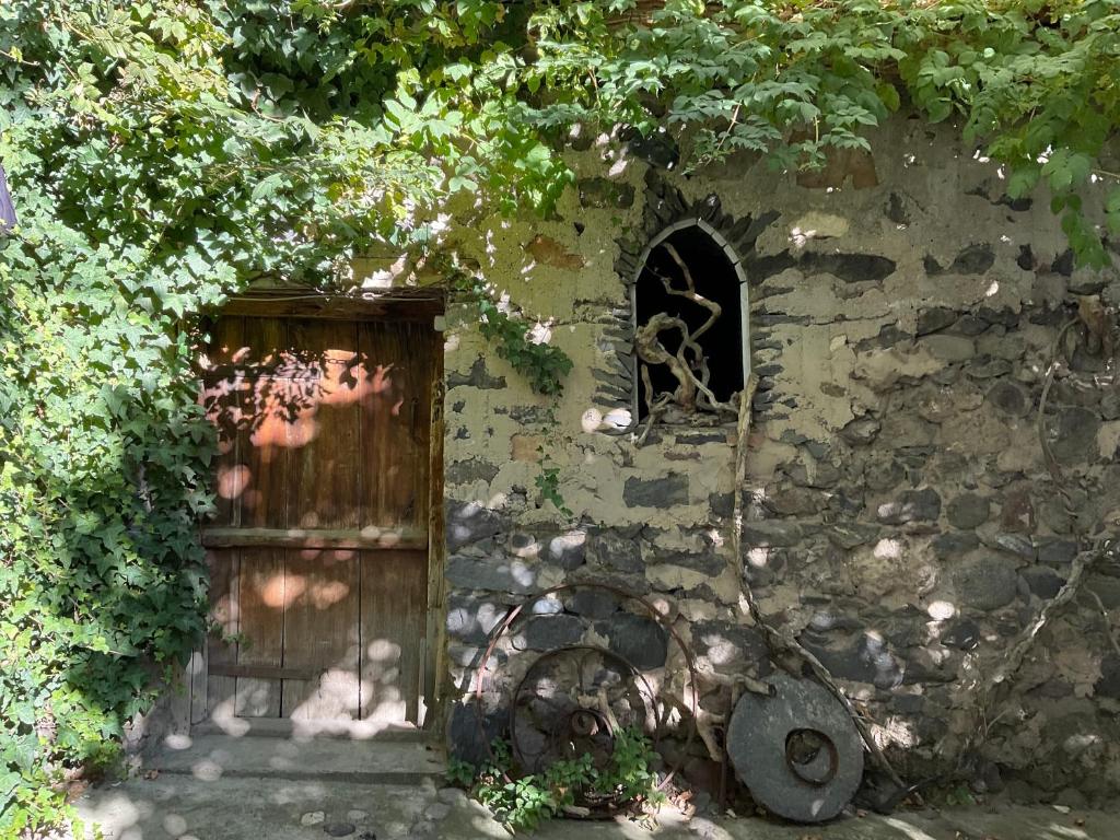 Fotografie z fotogalerie ubytování Art Rooms Garni B&B v destinaci Garni