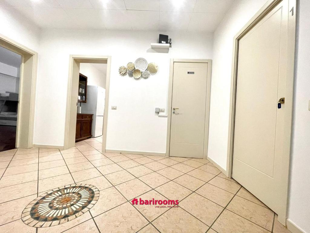 Fotografie z fotogalerie ubytování BARI ROOMS Abate Gimma v Bari