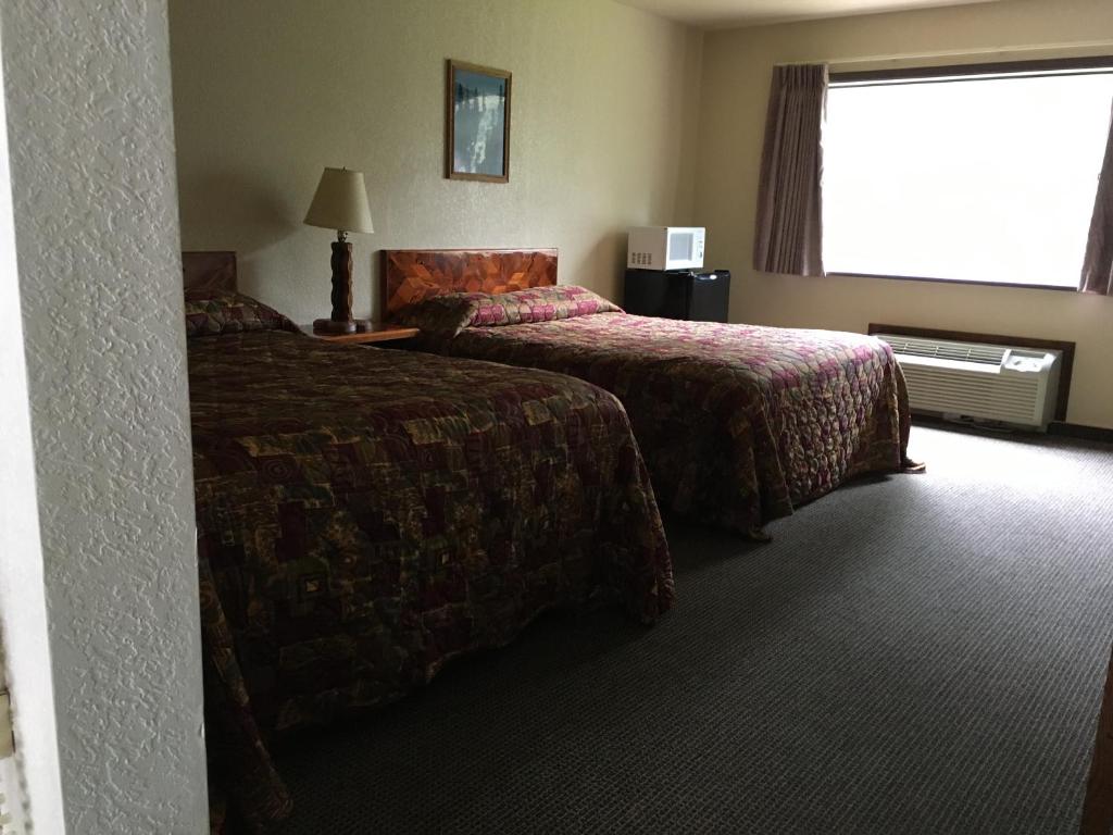 Rimrock Lodge LLC - Habitación Estándar Con Cama Queen