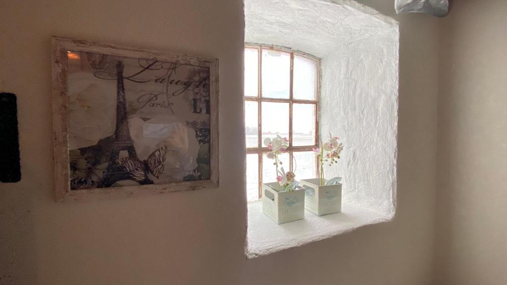 Fotografie z fotogalerie ubytování Wingårdhs B&B Österlen v destinaci Löderup