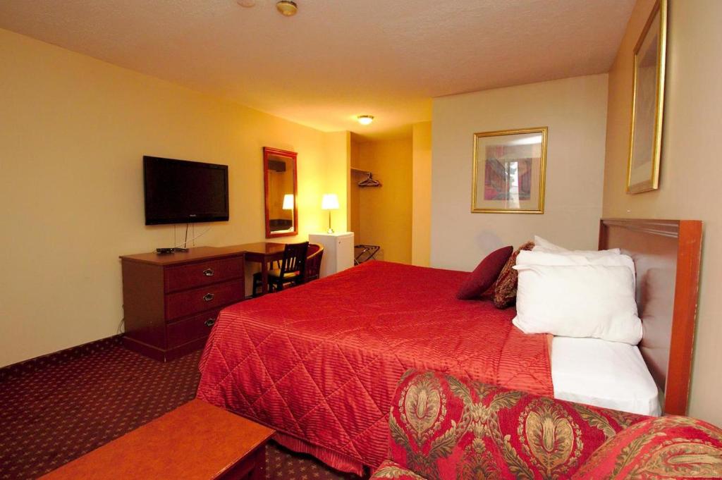 Niagara Lodge & Suites - Resim 32