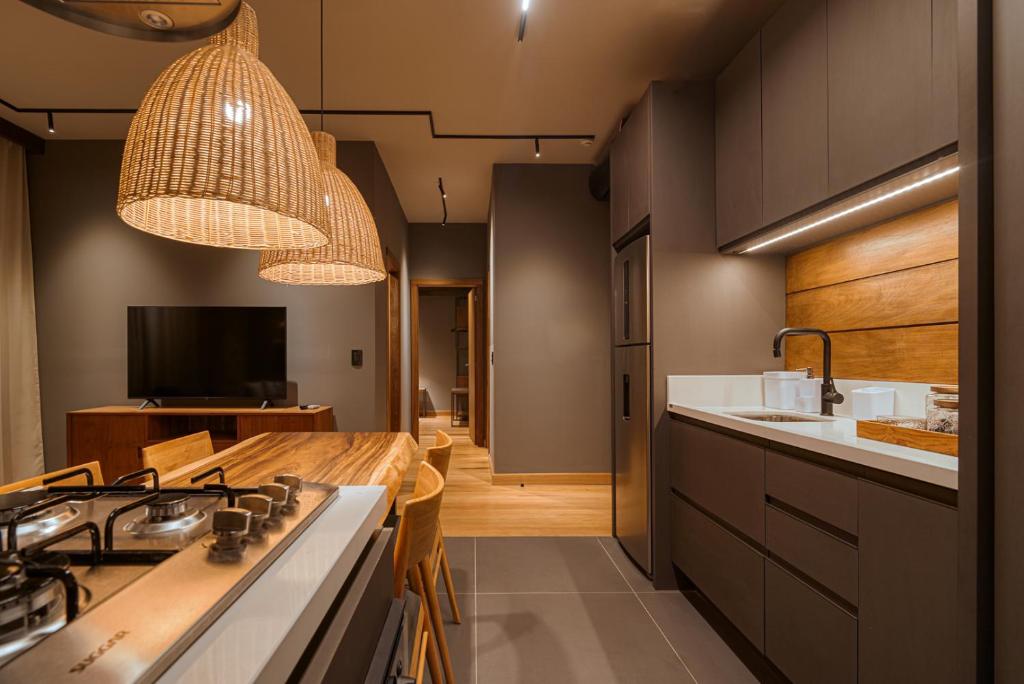Mater Hotel - Familienapartment Mit 2 Schlafzimmern