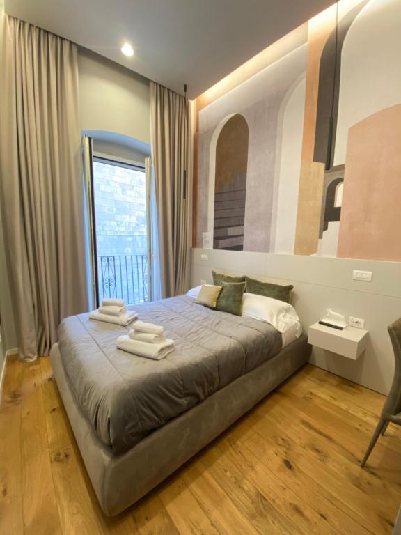 Nonno Nicola Rooms - 17