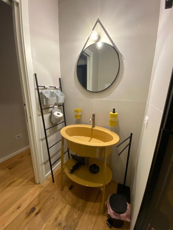 Nonno Nicola Rooms - 15