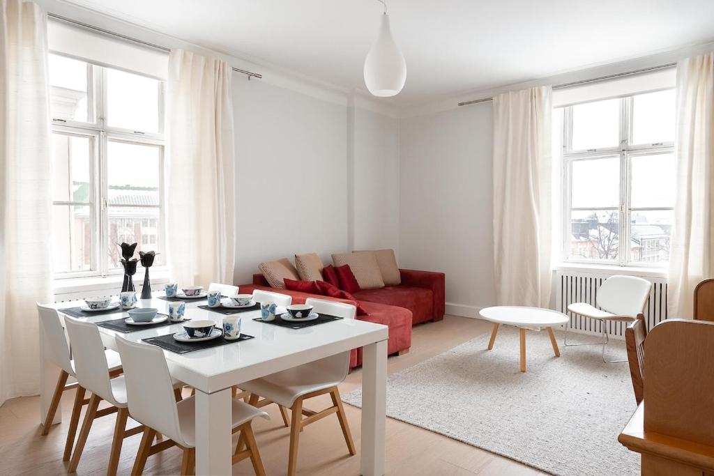 Viihtyisä Kaksio Etu Töölössä Helsinki Updated Prices 2025