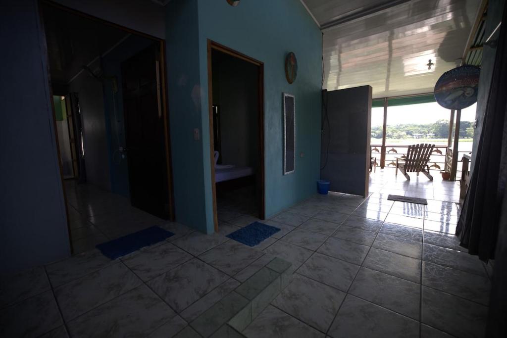 Fotografie z fotogalerie ubytování Casa Los Delfines v destinaci Tortuguero