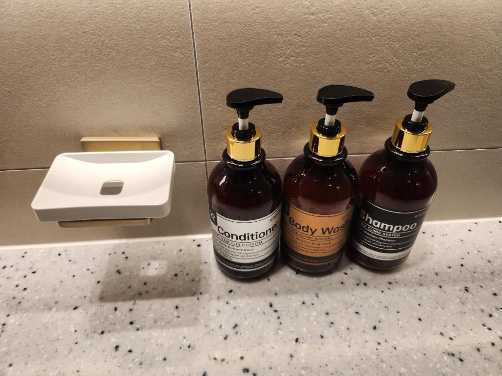 Fotografie z fotogalerie ubytování Suwon Hotel Insta v destinaci Suwon