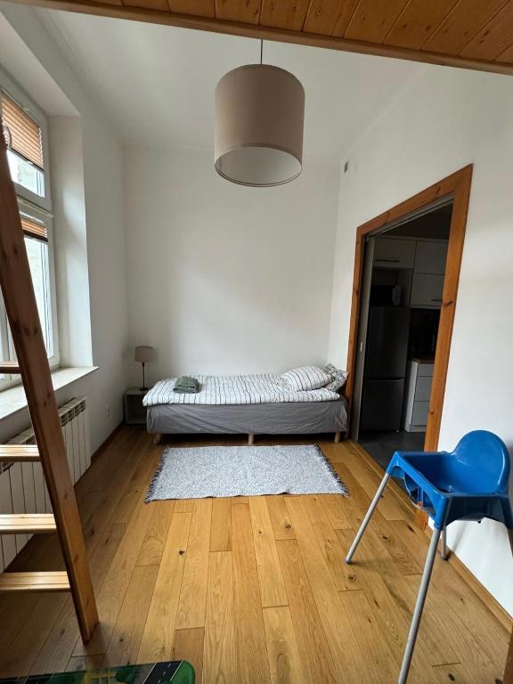Apartamenty Zasanie - Апартаменты с 2 спальнями
