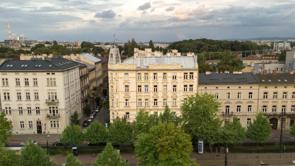 Happy Tower - Resim 9