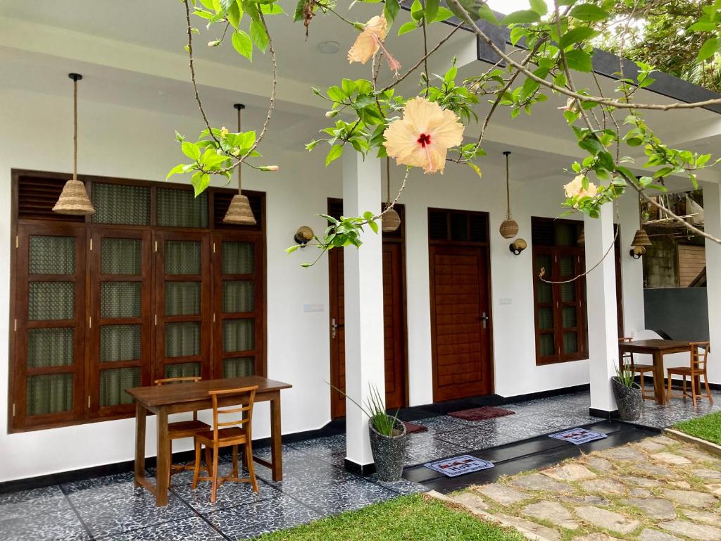 Fotografie z fotogalerie ubytování Domicio Surf Resort v destinaci Weligama