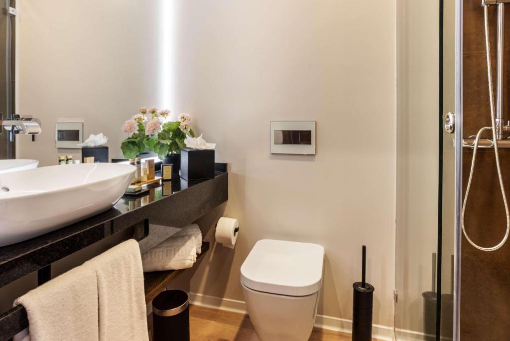 Évora O Cante Hotel - Resim 39