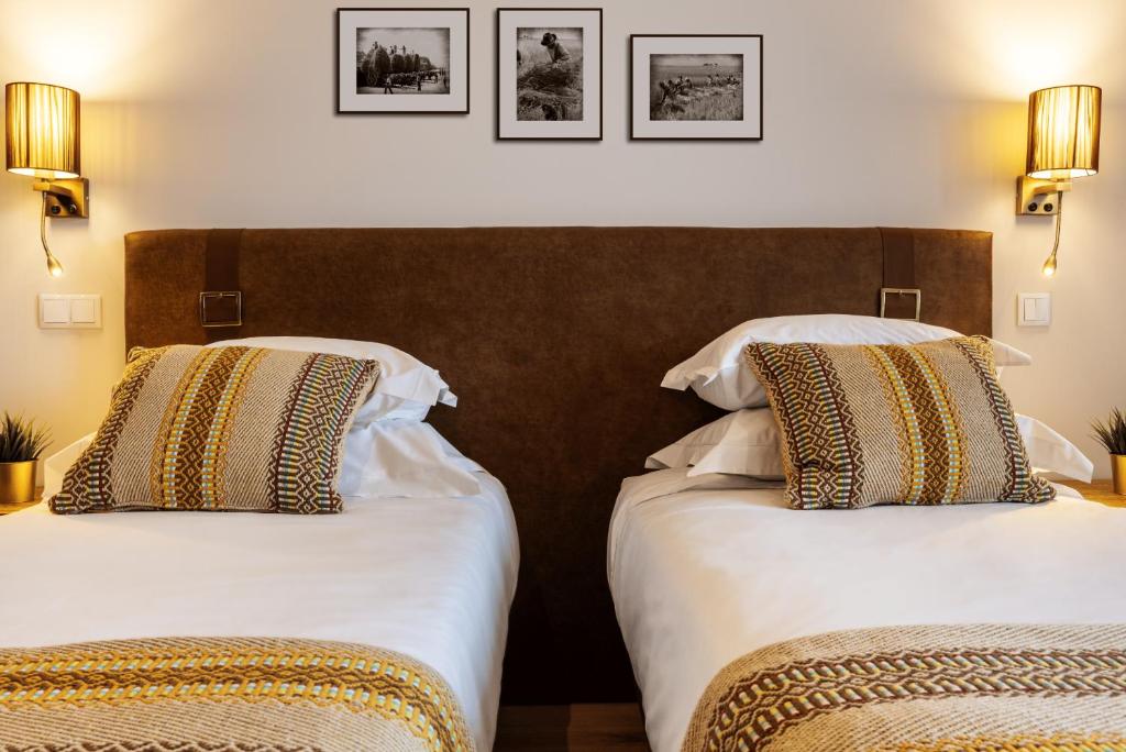 Évora O Cante Hotel - Resim 40