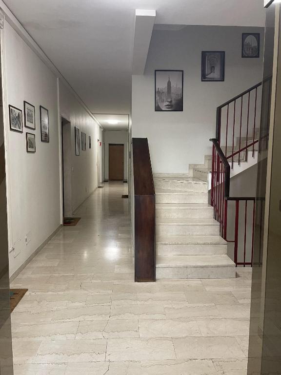 Fotografie z fotogalerie ubytování A UN PASSO DALL'OSPEDALE v destinaci Padova