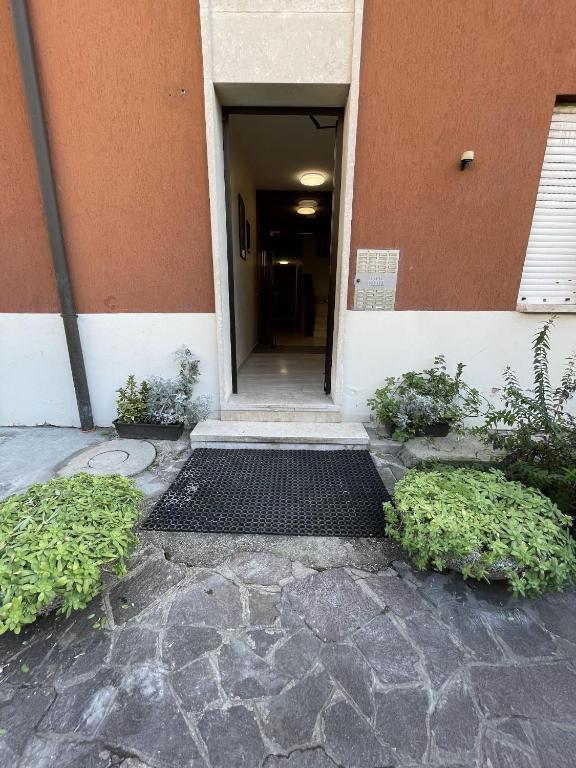 Exteriér nebo vchod ubytování A UN PASSO DALL'OSPEDALE