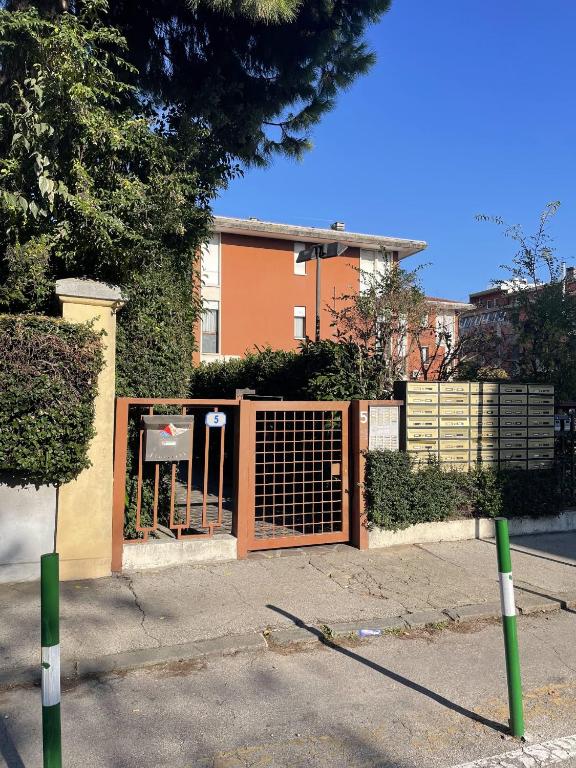Fotografie z fotogalerie ubytování A UN PASSO DALL'OSPEDALE v destinaci Padova