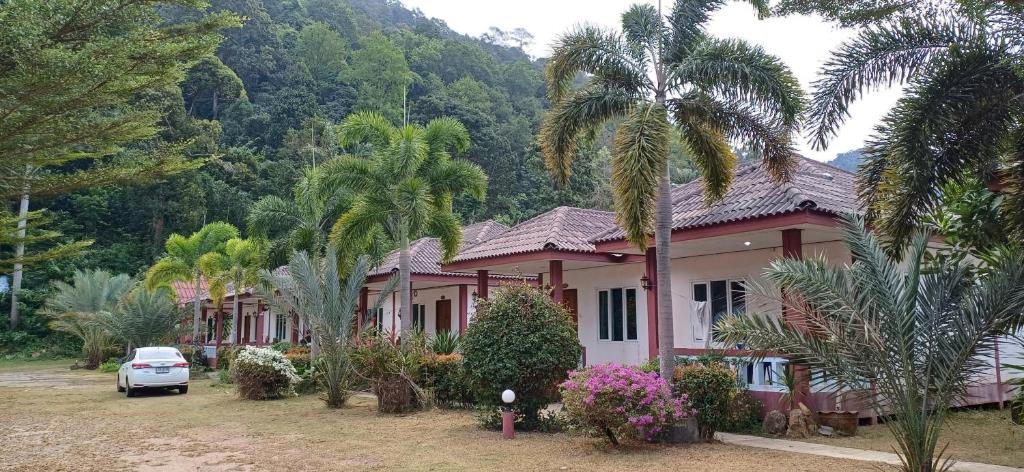 Φυσικό τοπίο κοντά σε αυτό το διαμέρισμα