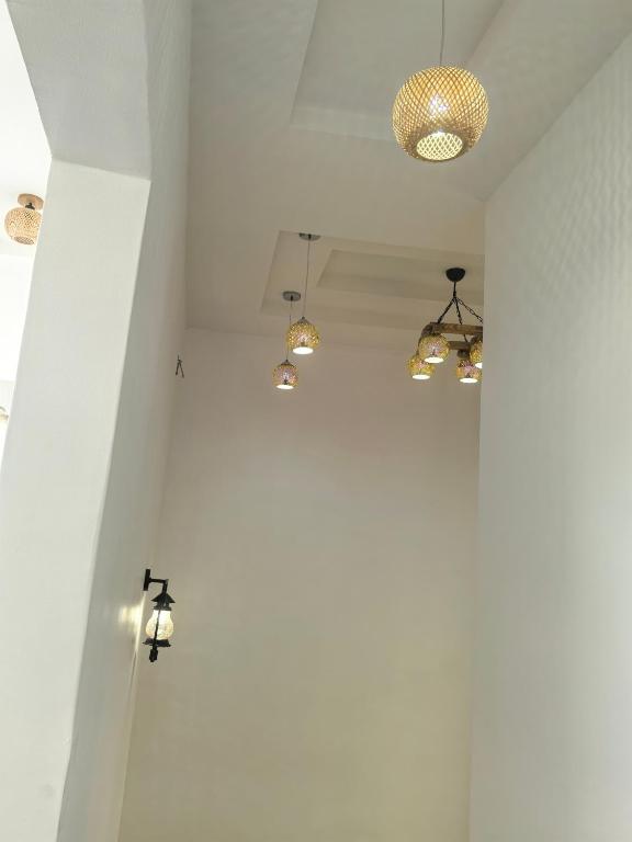 Foto sihtkohas Port Harcourt asuva majutusasutuse Schemes Hotel And Apartment galeriist