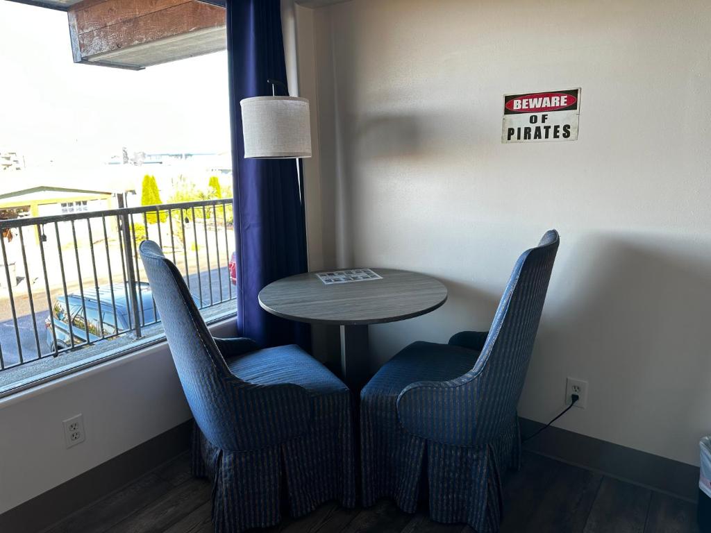 Fotografie z fotogalerie ubytování Westport Inn v destinaci Westport