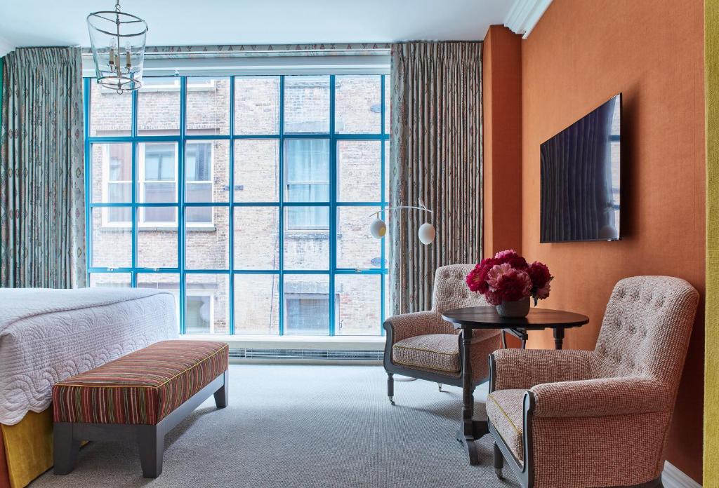 Warren Street Hotel photo 3