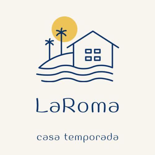 Certifikát, hodnocení, plakát nebo jiný dokument vystavený v ubytování LaRoma - Suíte em Arraial do Cabo