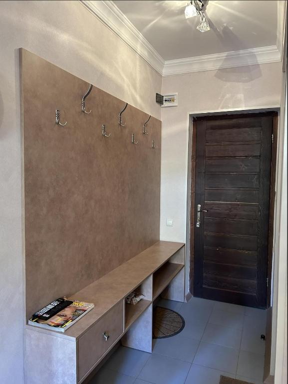 Fotografie z fotogalerie ubytování Hotel Meskheti Bakuriani v destinaci Bakuriani