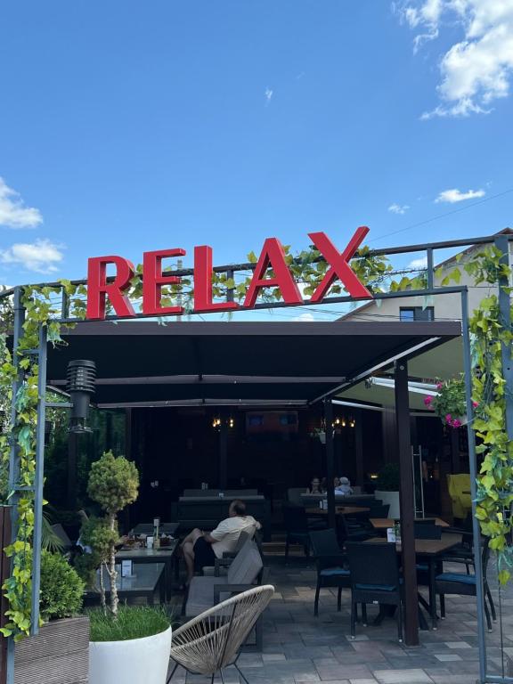 Foto de la galeria de Hotel Relax a Leova