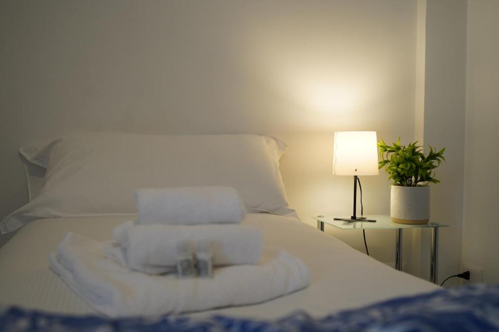 Abate Gimma Apartment 10 minutes from St Nicholas Cathedral - 10