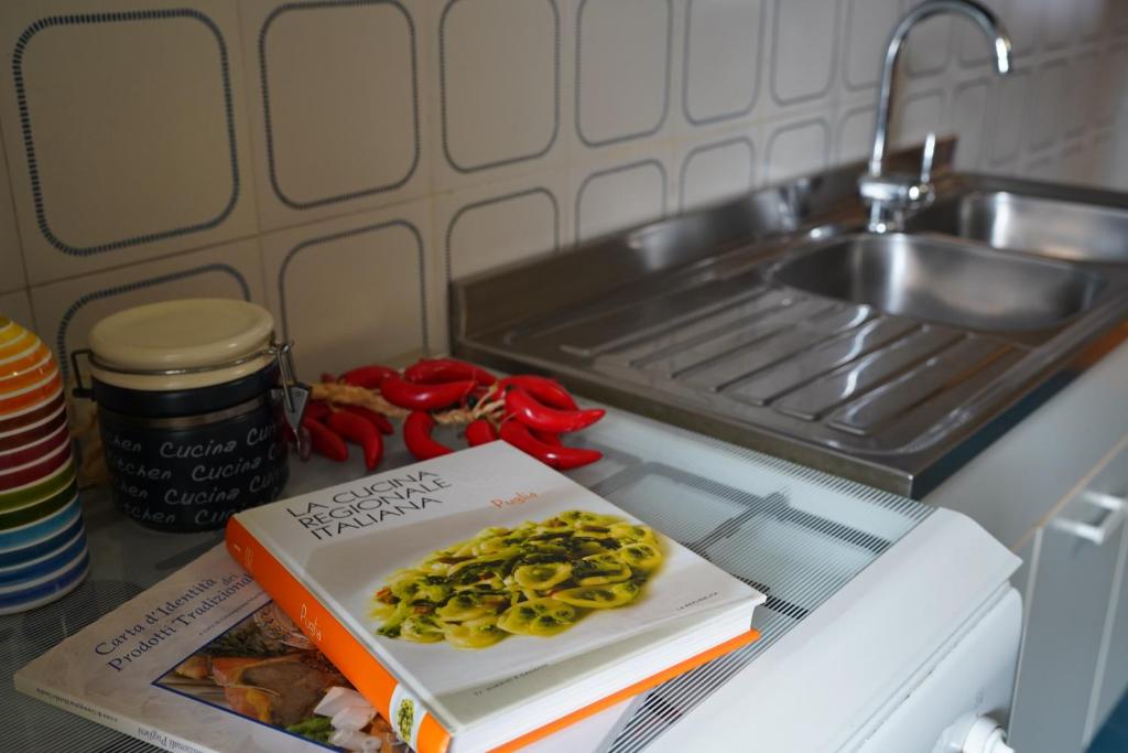 Abate Gimma Apartment 10 minutes from St Nicholas Cathedral - 16