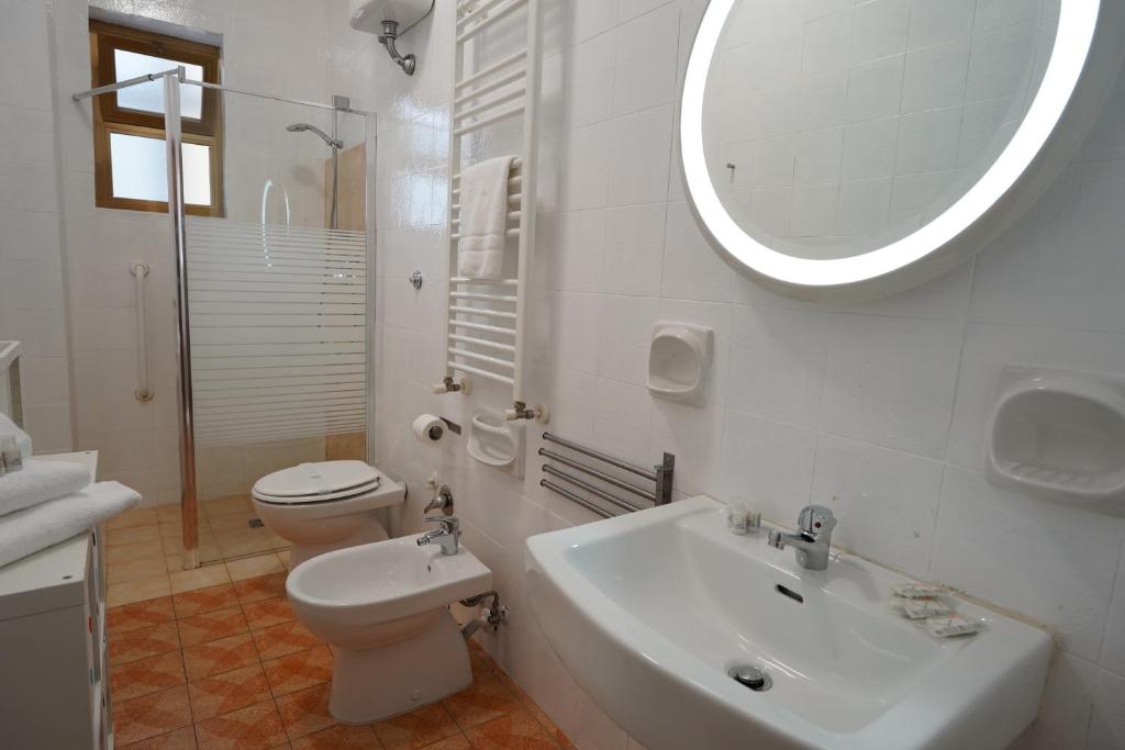 Abate Gimma Apartment 10 minutes from St Nicholas Cathedral - 12