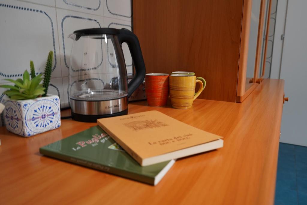 Abate Gimma Apartment 10 minutes from St Nicholas Cathedral - 17