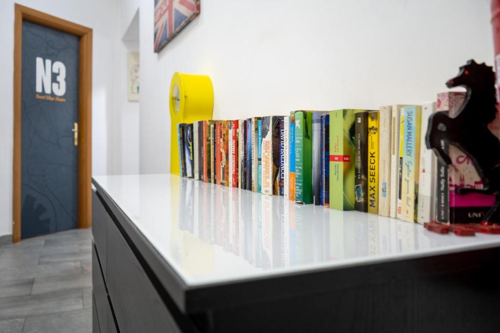 Sweet Sleep Studios - Resim 39