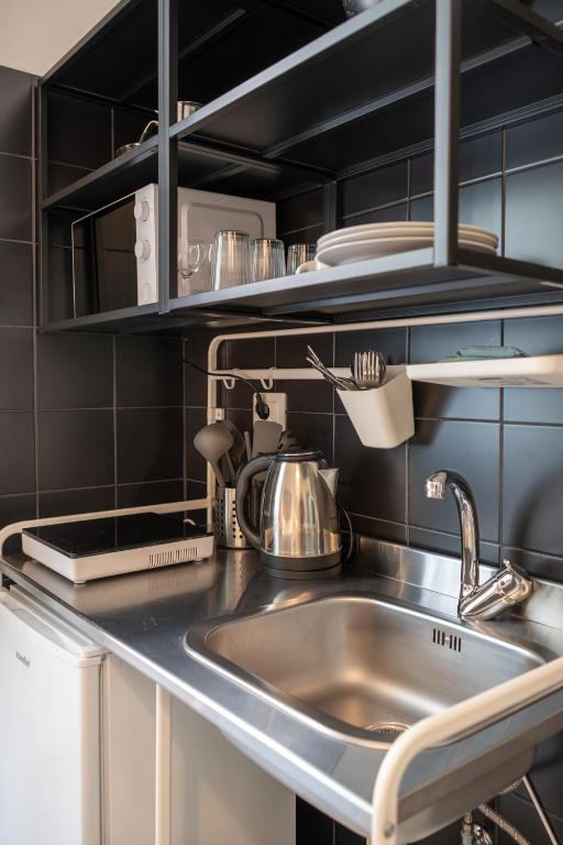 Sweet Sleep Studios - Resim 7