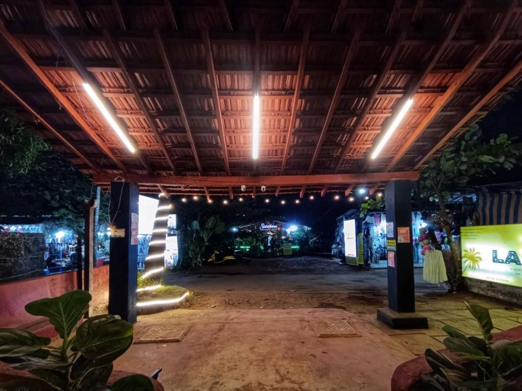 Fotografie z fotogalerie ubytování La GoYa at Anjuna Beachside v destinaci Goa
