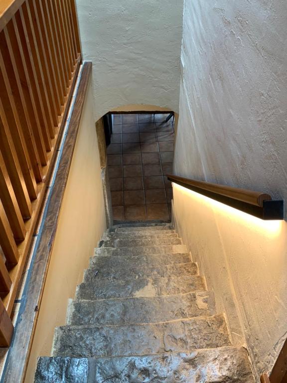 Fotografie z fotogalerie ubytování Casa Vella del Cuní v destinaci Roda del Ter