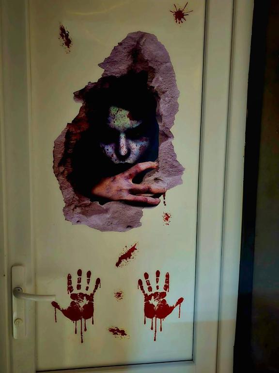 Fotografie z fotogalerie ubytování Scary Hostel v destinaci Tbilisi City