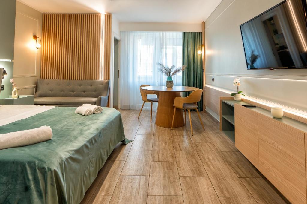 Marcos Studio Nice and Cozy - Housity