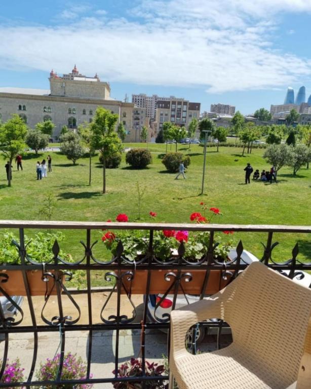 Jardí fora de Дом